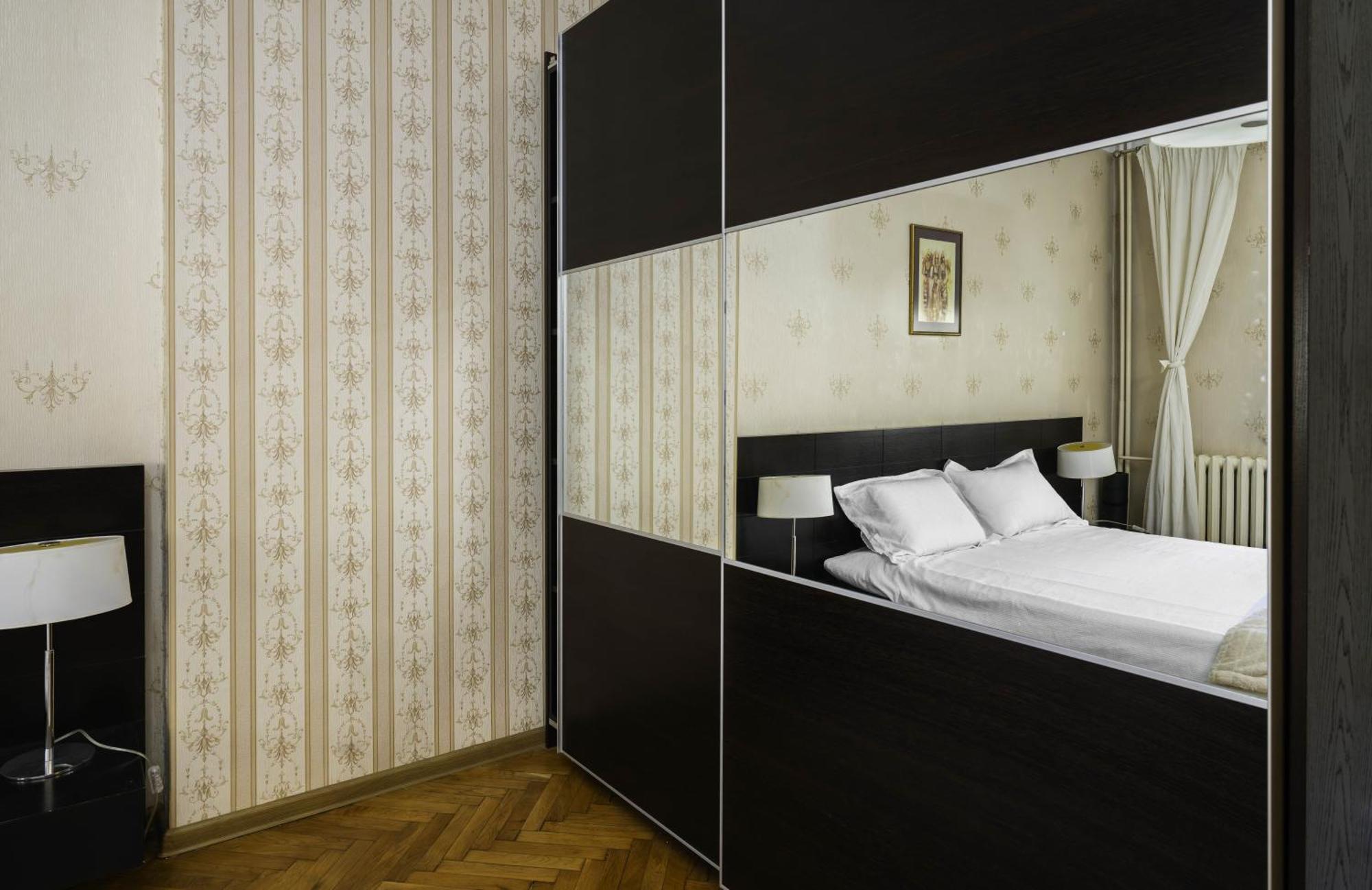 Aristocratic 2 Bedroom Flat Next To Ndk Sofia