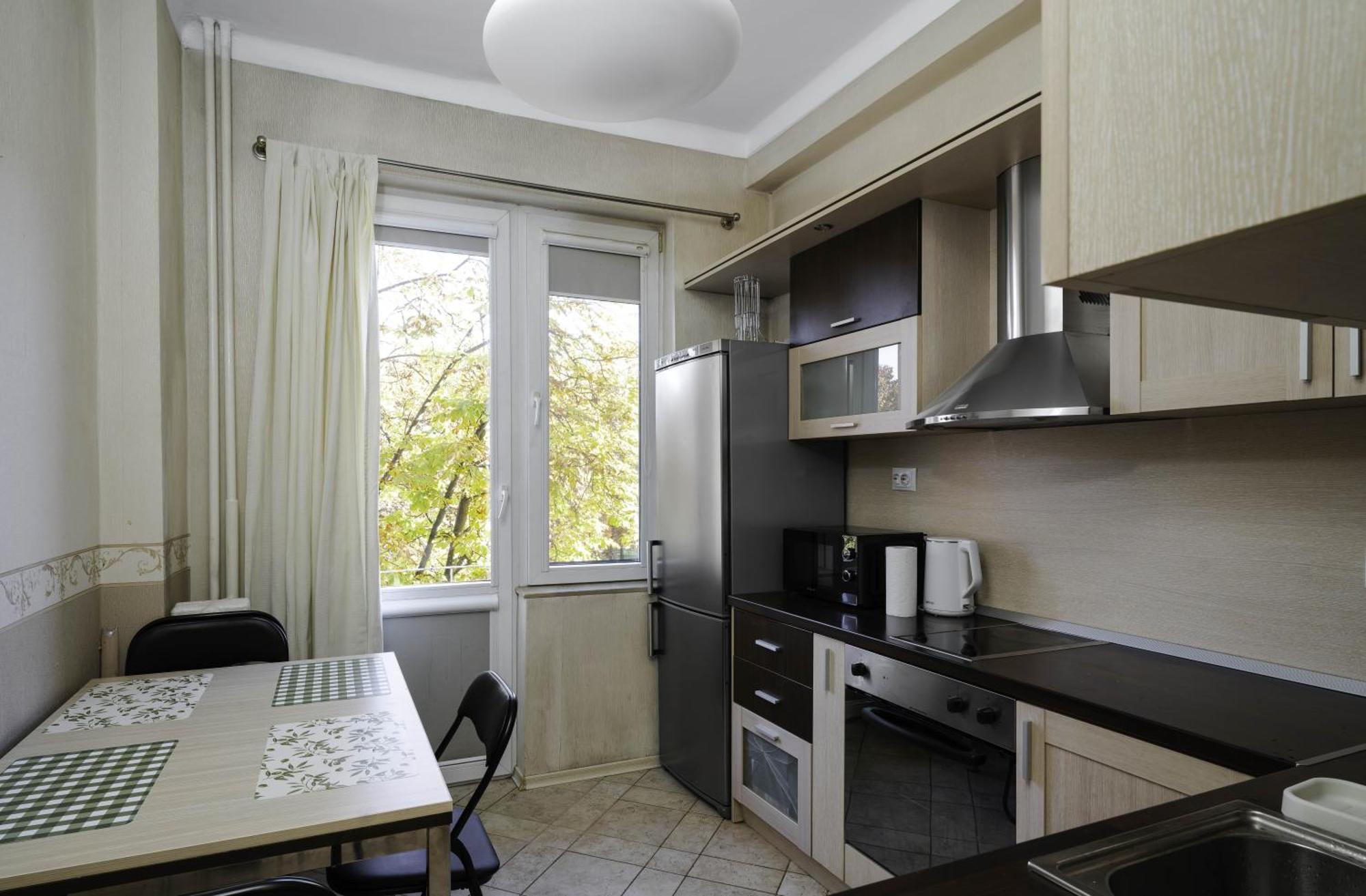 Aristocratic 2 Bedroom Flat Next To Ndk Apartment Sofia