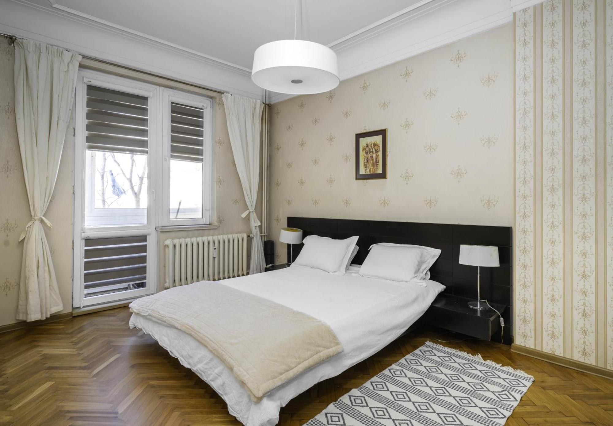 Aristocratic 2 Bedroom Flat Next To Ndk Apartment